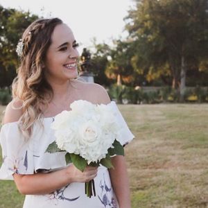 Meet your Posher, Marissa